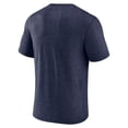 thumbnail image 3 of Men's Navy Team USA Retro Tri-Blend T-Shirt, 3 of 3