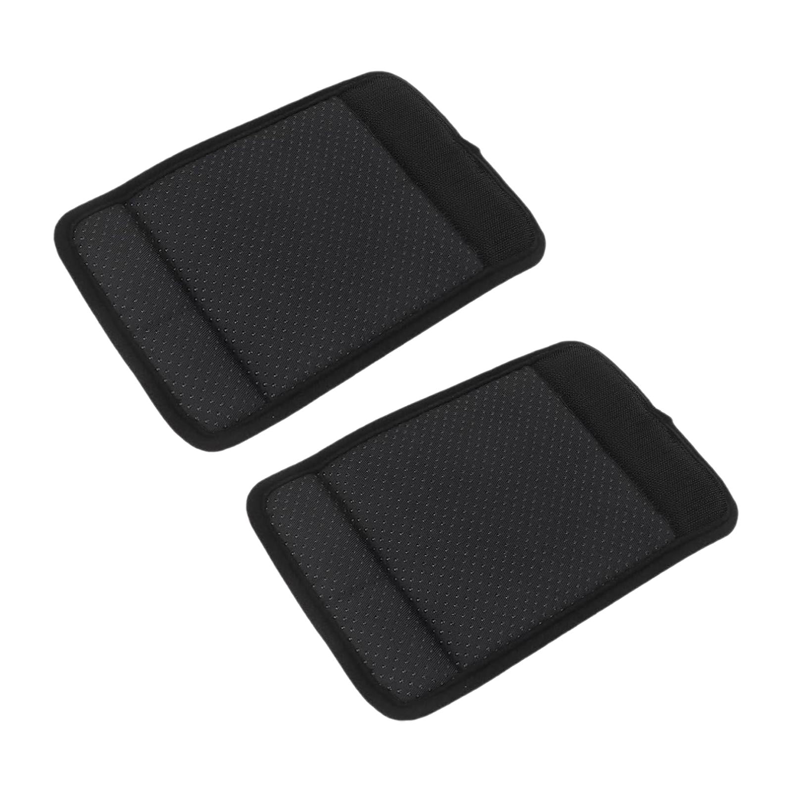2 Pieces Hand Grip Covers Walker Handle Cushions Non Slip Padding for Senior Adults Mobility Aid