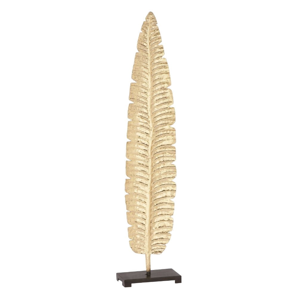 Sassy Metal Gold Leaf