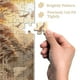thumbnail image 4 of Puzzle Puzzling Forest Sunset 1000 piezas para adultos, 4 of 7