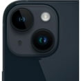 thumbnail image 1 of Pre-Owned Fully Unlocked Apple iPhone 14 Plus Cell Phone 128GB 6GB RAM Midnight, 1 of 1