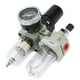 thumbnail image 4 of Tubos de luz de neón RGB para Interior de coche, lámpara de tira LED para salpicadero y montaje central de consola, apto para Tesla modelo 3 2021 Jadeshay A, 4 of 8