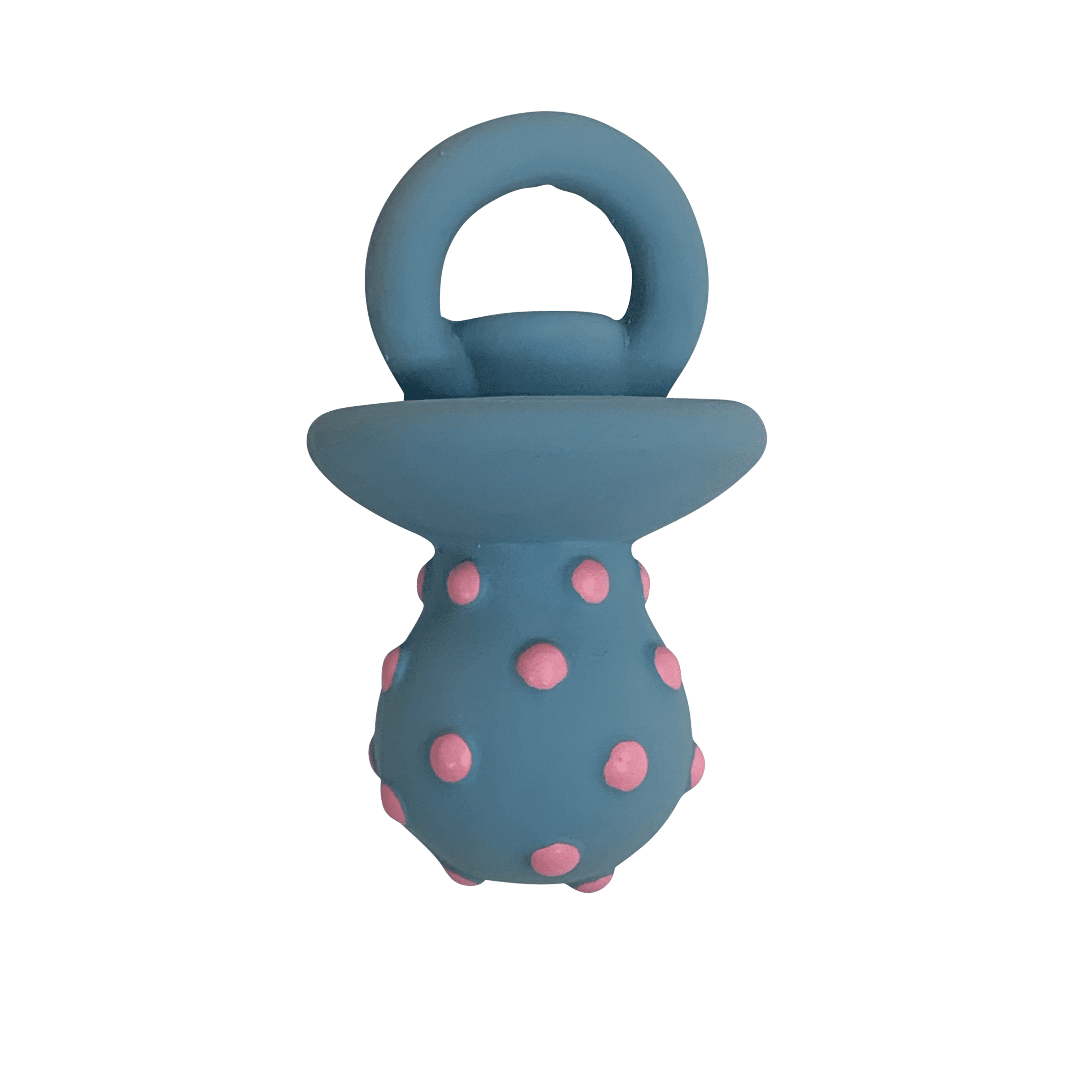 dog pacifier