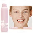 Hair Identifier SprayHair Identifier Spray for Face Shaving