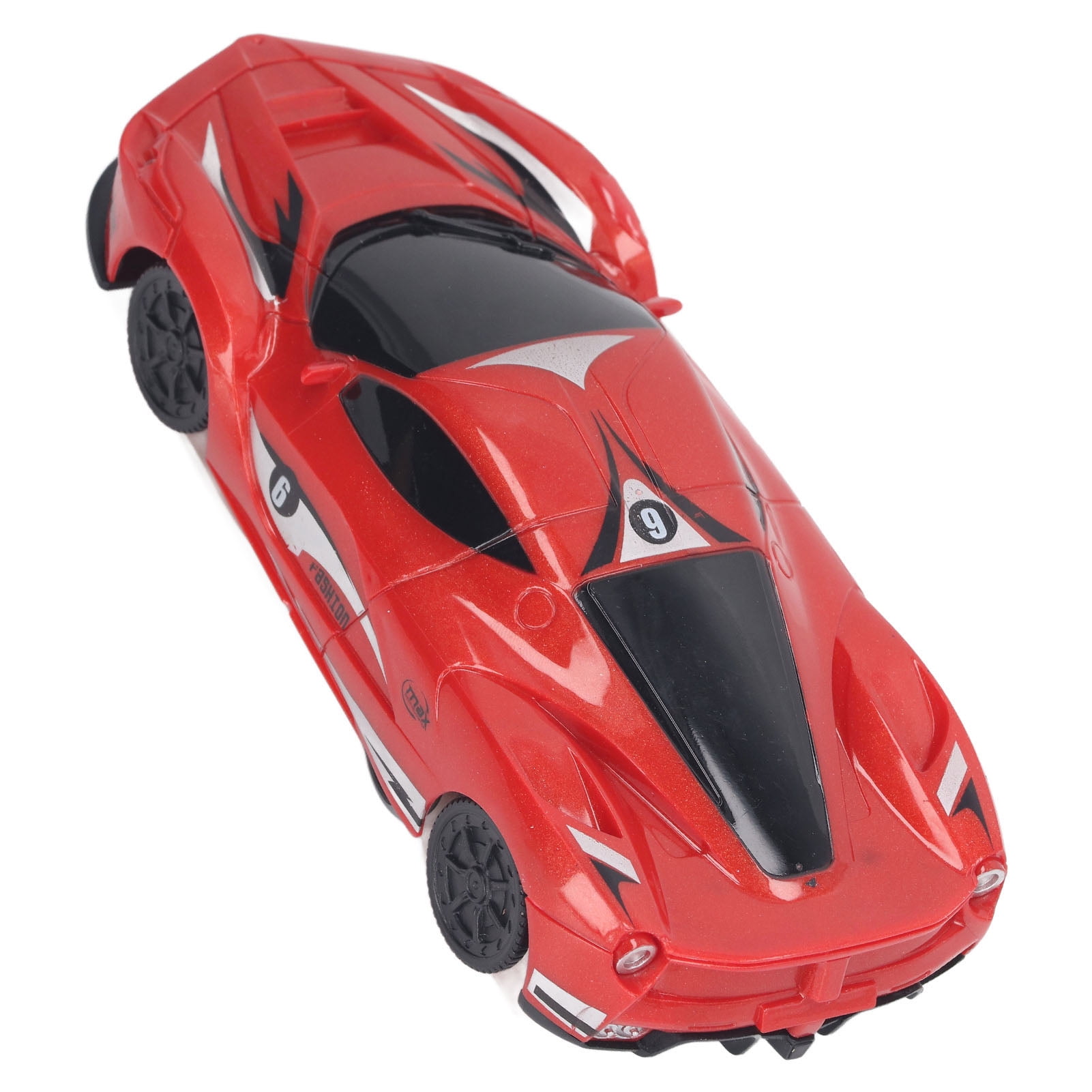 Juguetes de control remoto, control remoto eléctrico recargable, coche