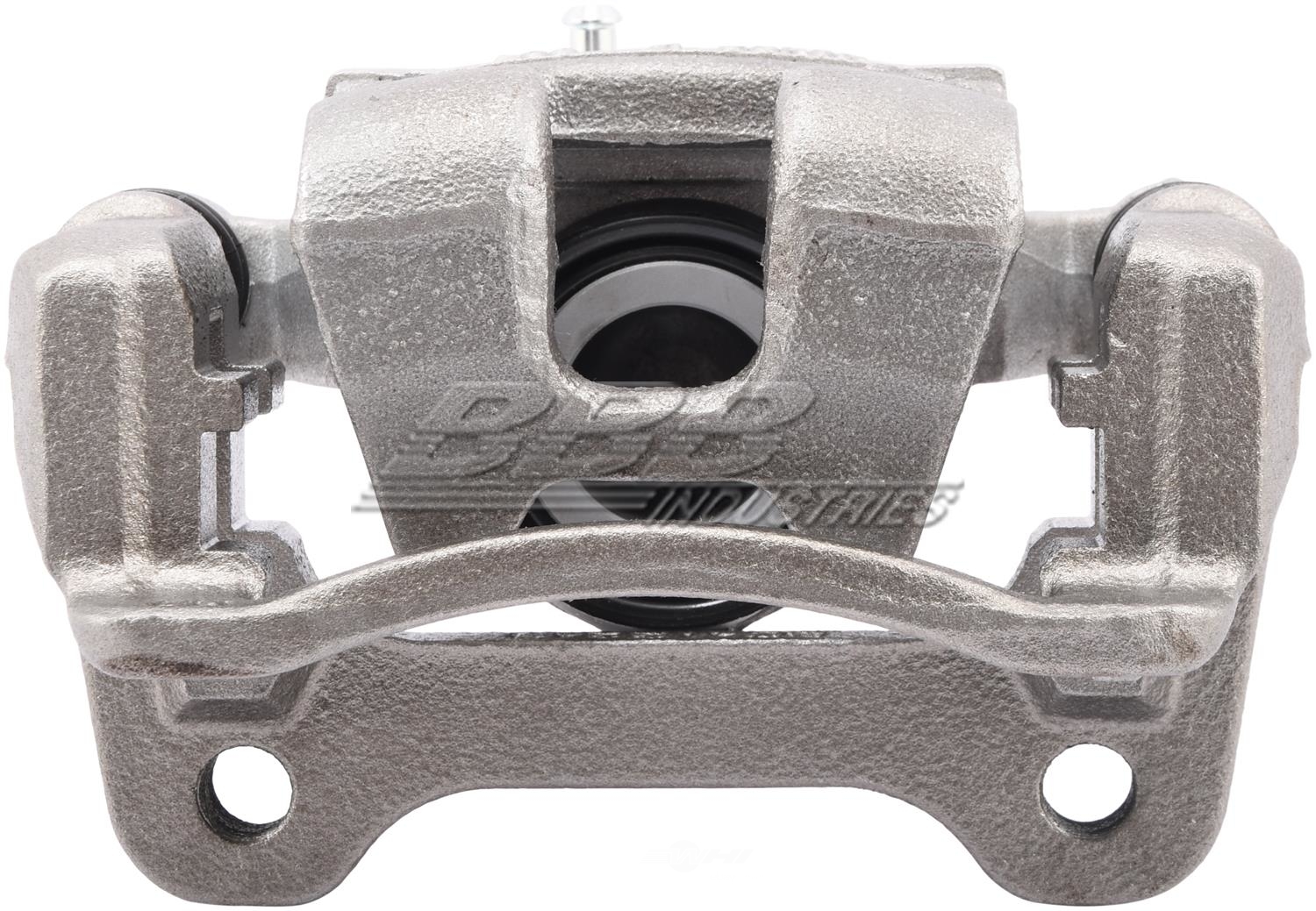 TERREPOWER formerly BBB Industries 99-01866B Reman Caliper w/installation Hardware