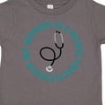 thumbnail image 4 of Inktastic Nurse Practitioner Mommy Childs Boys or Girls Toddler T-Shirt, 4 of 5