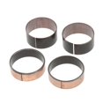 thumbnail image 2 of Colaxi 4 Pieces Hose Clamps Clamp Clips For Motorcycle Front Fork, Rear Fork, Suitable For CB400 Model, Φ 41 Mm, 2 of 7