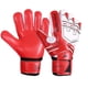 thumbnail image 1 of Equipamiento de fútbol profesional Guantes de portero Guantes de portero con protección para los dedos Antideslizantes Resistentes al desgaste Entrenamiento Adultos Jóvenes, 1 of 6