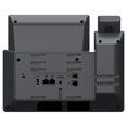 thumbnail image 3 of Grandstream GRP2650 Téléphone WiFi Extensible pour Réception Exécutive Bureau, 3 of 5