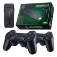 thumbnail image 1 of Consola de Videojuegos M8 64Gb HDMI Stick Controles Inalámbricos, 1 of 5