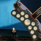 thumbnail image 4 of Faro LED portátil 350LM faro exterior para camping pesca senderismo Ndcxsfigh Para Estrenar, 4 of 5