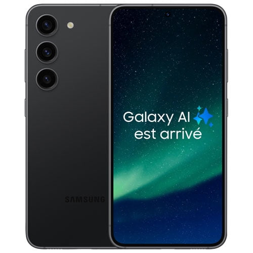 Samsung Galaxy S23 5G 256GB Unlocked Smartphone - New