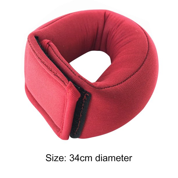 Saco De Arena Con Peso En La Muñeca Neopreno Muñeca Tobillo Bolsa de arena ponderada Gimnasio en casa Caminar Brazo Mano Pesas Correa Sywqhk Para Estrenar