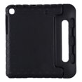 thumbnail image 6 of TECH CIRCLE Case for Samsung Galaxy Tab S6 Lite Tablet 10.4" (2024/2022/2020) - Portable Lightwieght Case with Sturdy Handle & Built-in Stand, Durable Shockproof Case for Kids Girls Boys, Black, 6 of 8