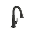 thumbnail image 1 of Riff Pull-Down Single-Handle Kitchen Faucet, 1 of 5