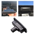 thumbnail image 5 of jiaping Boot Tailgate Handle Assembly Replacement 81260 A5000 Push Button Release Switch, 5 of 9