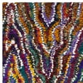 thumbnail image 4 of Safavieh Nantucket Amrita Zigzag Stipes Area Rug or Runner, 4 of 6