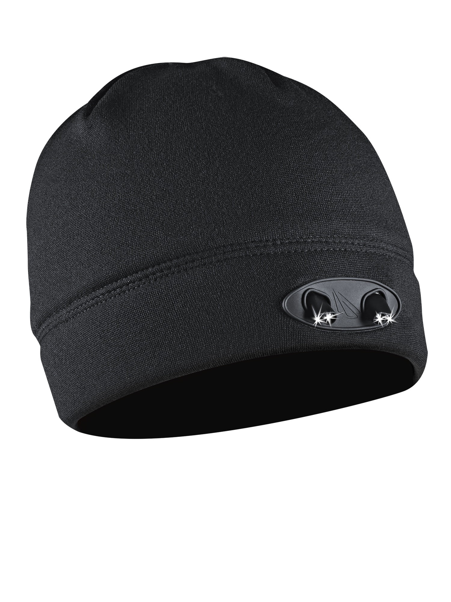 winter hat with led lights