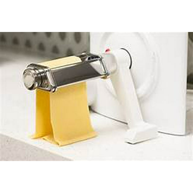 Valore Pasta Roller for Bosch (no adapter leg)