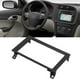 thumbnail image 5 of Trimen Facia, Panel de Tablero Modificación de Envoltura DVD de Control Central para el Reemplazo de Automóviles para Saab 9-3 2007-2010, 5 of 7