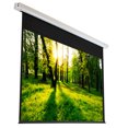 thumbnail image 1 of Elunevision Luna 92” 1.2-16:9 Motorized Projector Screen, 1 of 5