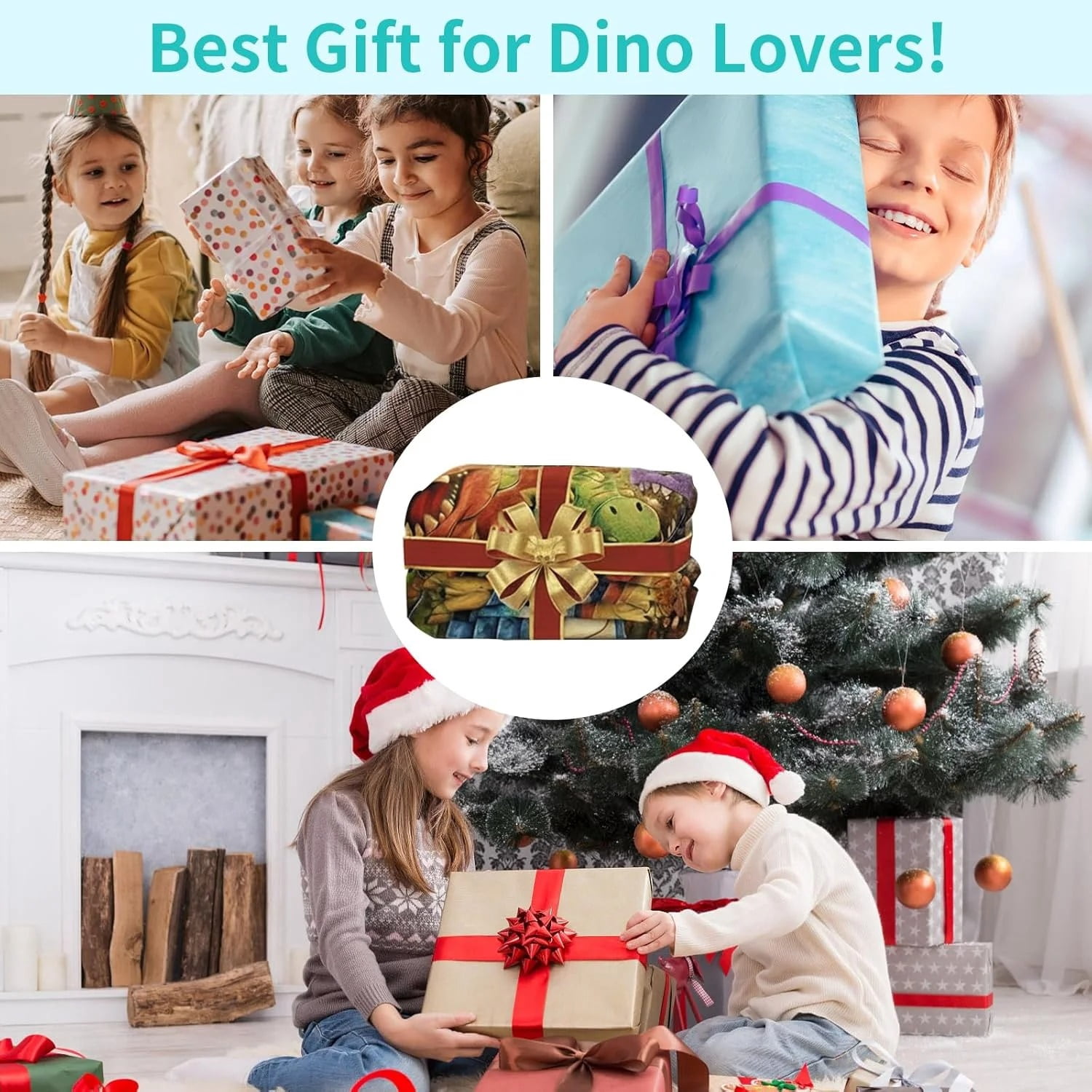 3D Dinosaur Blanket for Boys Girls 3D Dinosaur Throw Dino Blanket for Toddler Boys Kids Cute Smiling Dinosaurs HD Digital Print Flannel Ultra Soft Lightweight All Season