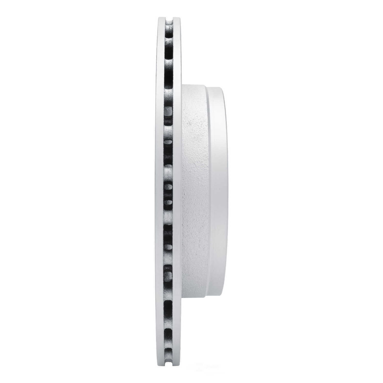 Dynamic Friction Company 810-03031L DFC Geoperformance Rotor - Slotted