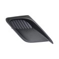 thumbnail image 3 of Front Bumper Fog Light Covers Textured Right & Left Side For Mazda 3 2014-2016, 3 of 11