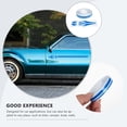 thumbnail image 5 of Homoyoyo Pinstripe Tape Car Decal for Vehicle Decoration and Styling, Strip for Auto Exterior, 5 of 6