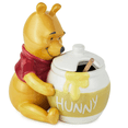 thumbnail image 2 of Hallmark Disney Winnie the Pooh Ceramic Honey Pot - Serving Wand New with Tag, 2 of 3
