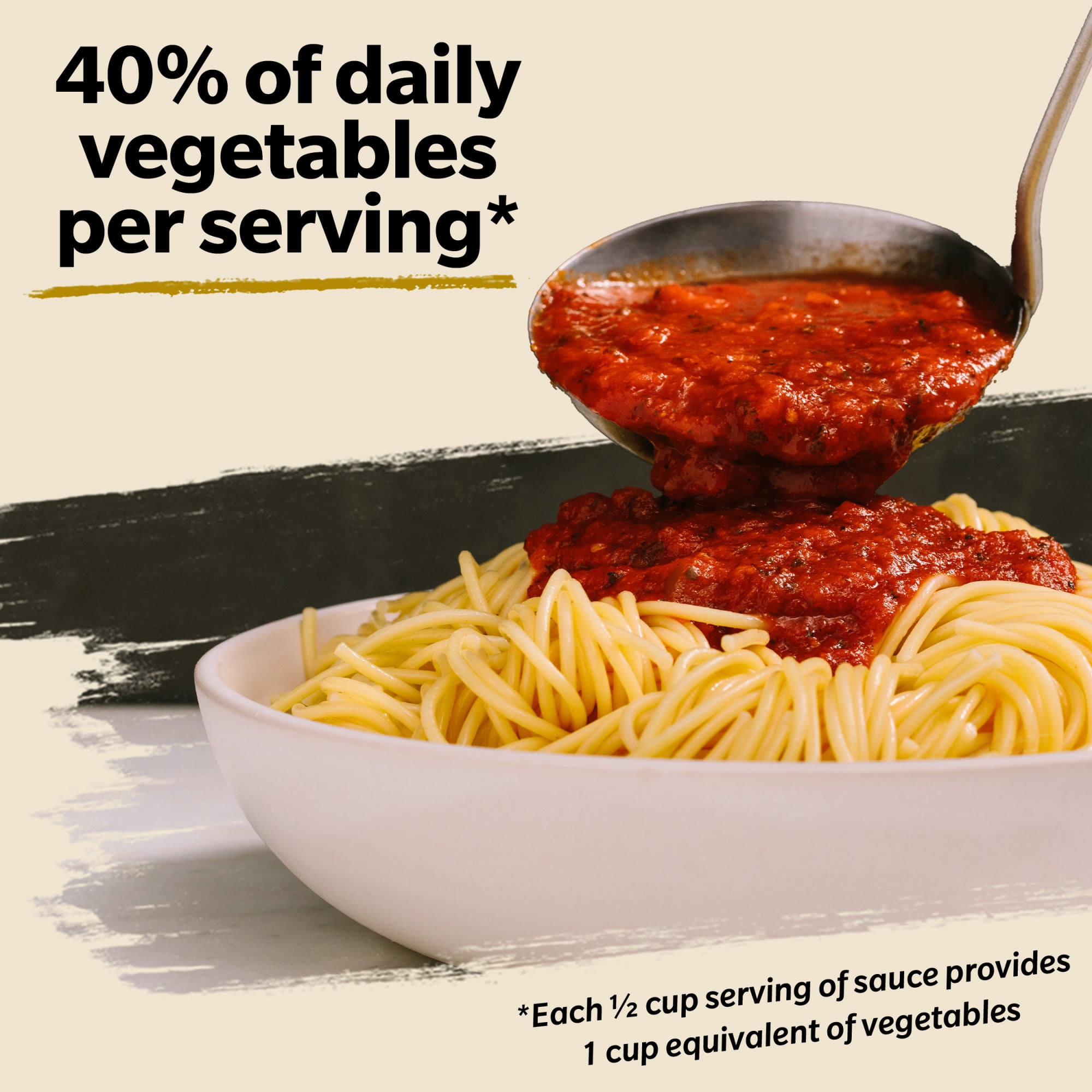 Prego Traditional Pasta Sauce, 24 oz Jar