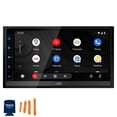 thumbnail image 4 of Receptor multimedia digital JVC KW-M780BT 6.8" con cámara, 4 of 7
