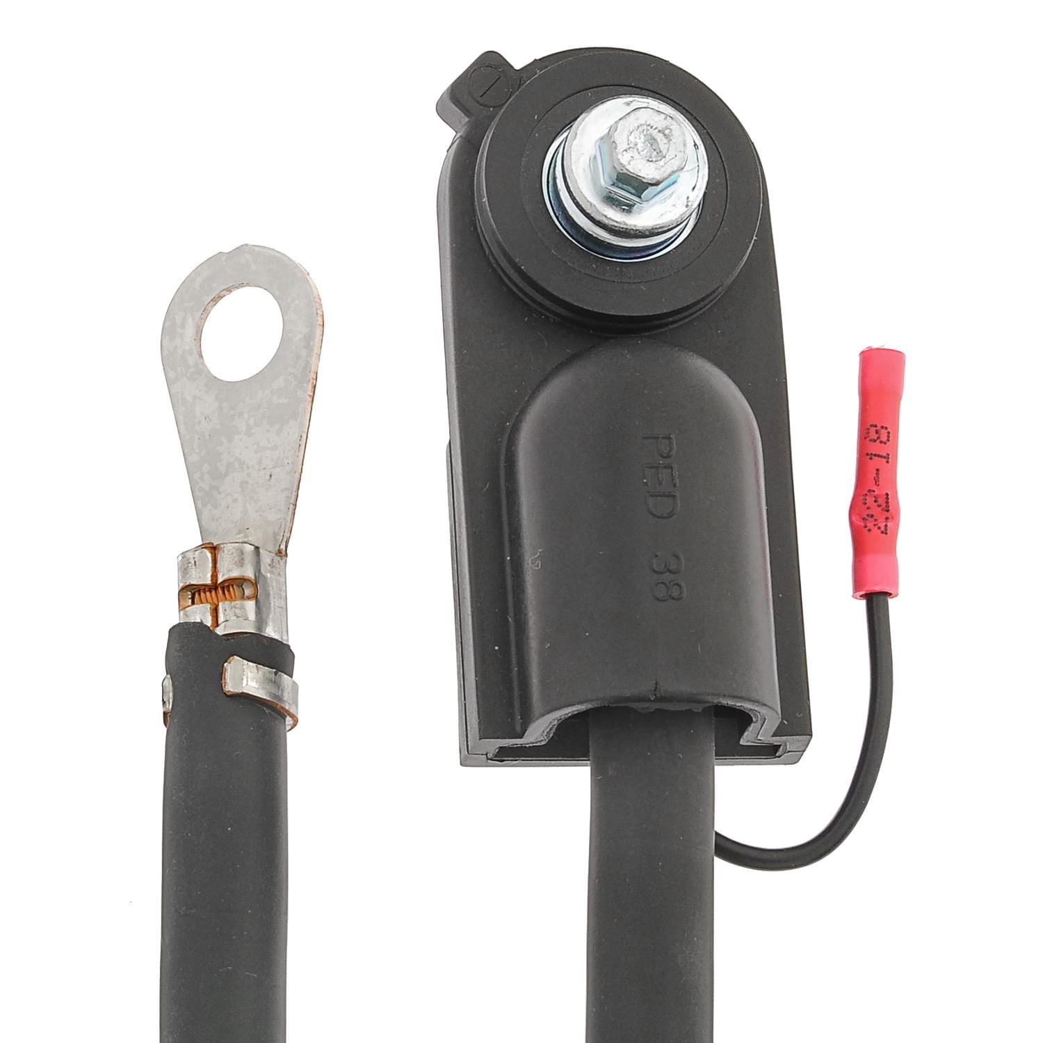 Standard Motor Products A15-2D Battery Cable Side Mount For 06-08 DTS Lucerne
