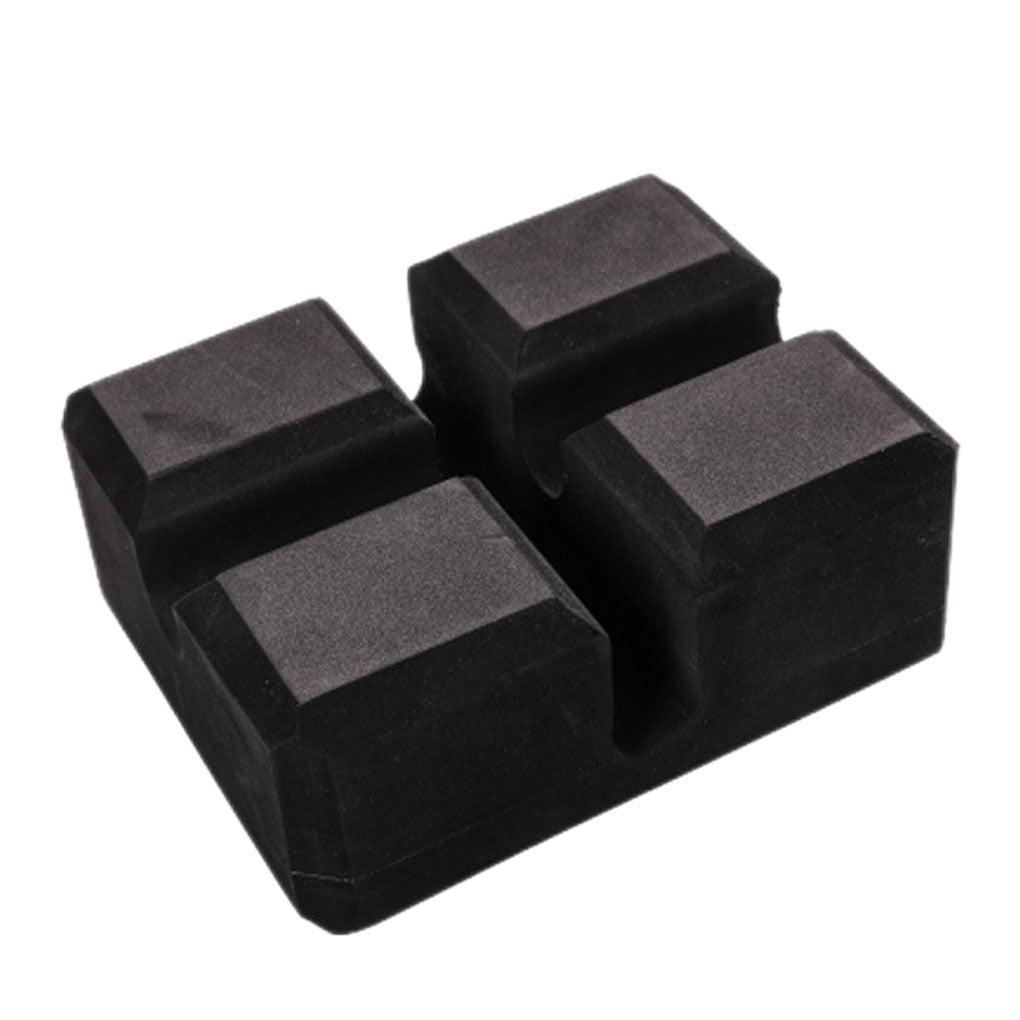 Thinsony Practical Lightweight Bench Press Block Anti skidding Strength Block High Hardness Weight Bar Waterproof Grip Board Type 2 Walmart