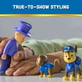 thumbnail image 2 of Paw Patrol Chase & Humdinger Toy Figures set, 2 of 8