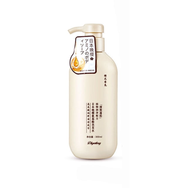 Fiudx Acondicionador Japonés, Fórmula Anticaspa, Tratamiento para El Picor, Hidratante y Reparador Capilar, Uso Diario, Todo Tipo de Cabello, Infusión de Aceite de Argán de 300 Ml