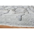 thumbnail image 2 of Momeni Millenia 2' X 3' Contemporary Hand Tufted Rug in Natural, 2 of 2