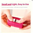 thumbnail image 4 of 2026 New Egg Opener, Egg Shell Separator for Raw Eggs Gadgets Cracker Tool, Upgrade Stainless Steel Egg Cutter Egg Cracker Tool Multifunctional Egg Cutter Multipack (Pink - 1Pcs), 4 of 6
