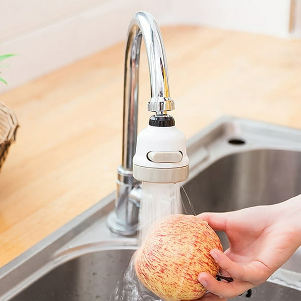 Wosthever Boquilla de filtro para grifo, refuerzo de ducha, filtro