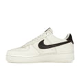 thumbnail image 2 of Nike Men's Air Force 1 Low '07 Soft Pearl Brown Croc Shoes, from StockX, 2 of 5