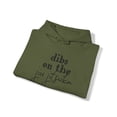 thumbnail image 4 of Jiu Jitsuka Aikido Wife Girlfriend Husband Hoodie, Gifts, Hooded Sweatshirt, 4 of 4