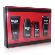 Drakkar 4-Piece Fragrance Set for Men