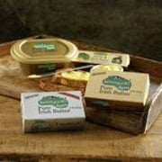 Kerrygold Pure Irish Butter -Salted-8 ounces,(pack of 2)