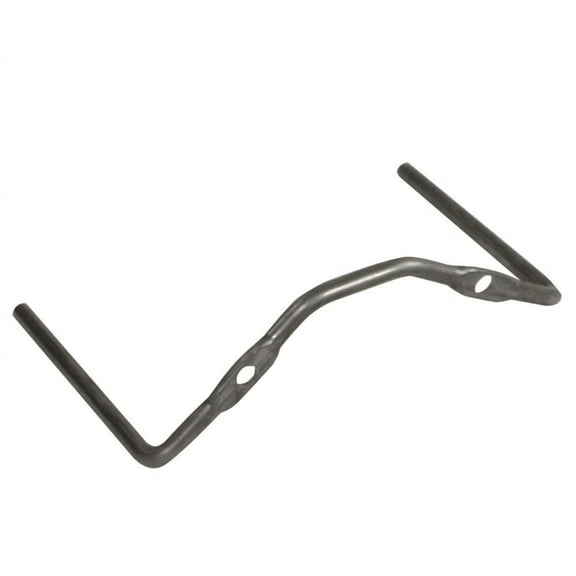 Husqvarna Genuine OEM Replacement Belt Keeper - 532432520X