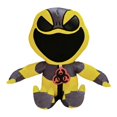 thumbnail image 5 of Peluche de criaturas de pesadilla 2024, juguete de peluche para regalo de fanáticos, muñeco de peluche suave para niños, niñas, excelente opción de cumpleaños y Navidad, negro, 5 of 5