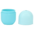 thumbnail image 3 of Face Ice Roller, Relieve Puffiness Prevent Wrinkle Ice Roller  For Office For Travel For Home Blue, 3 of 8
