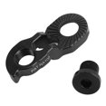 thumbnail image 4 of Rear Derailleur Extender, Adjustable Bicycle Rear Derailleur Hanger With Screw For Road Bicycle Black, 4 of 8