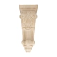 thumbnail image 3 of American Pro Decor 5APD10542 Medium Carved Wood Corbel, 3 of 6