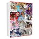 thumbnail image 2 of KEVCHE 26cm Pulsera Taylor Calendario de Adviento de Navidad, Cuenta Atrás de Navidad 24 Piezas Taylor Colgante, Caja Ciega Caja Sorpresa, 2 of 7